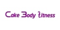 Cake Body Fitness coupons